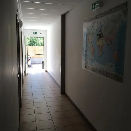 L'atelier 公寓