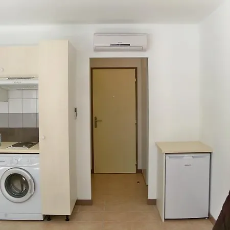 L'atelier Апартаменты