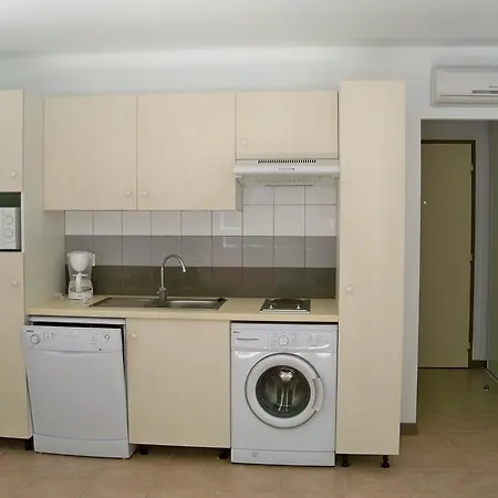 Апартаменты L'atelier