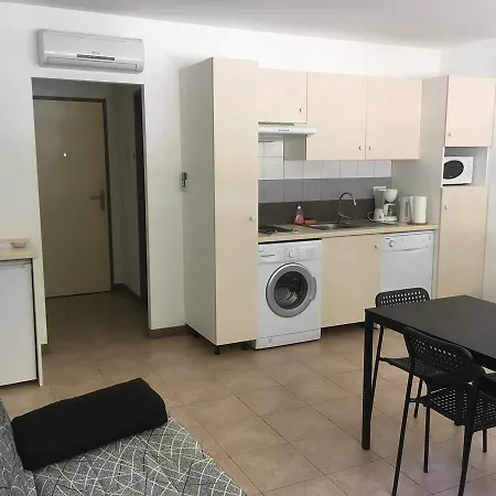 Apartment L'atelier Nice