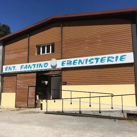 L'atelier * Nice